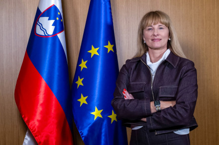 mag. Katja Koren