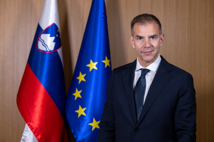 mag. Leon Korošec