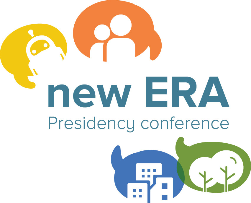 new ERA konferenca - logotip