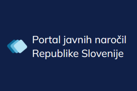 Portal javnih naročil