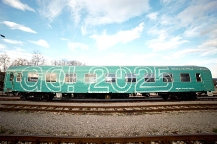 GO! 2025