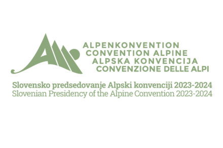 Slovenian Presidency of the Alpine Convention 2023–2024