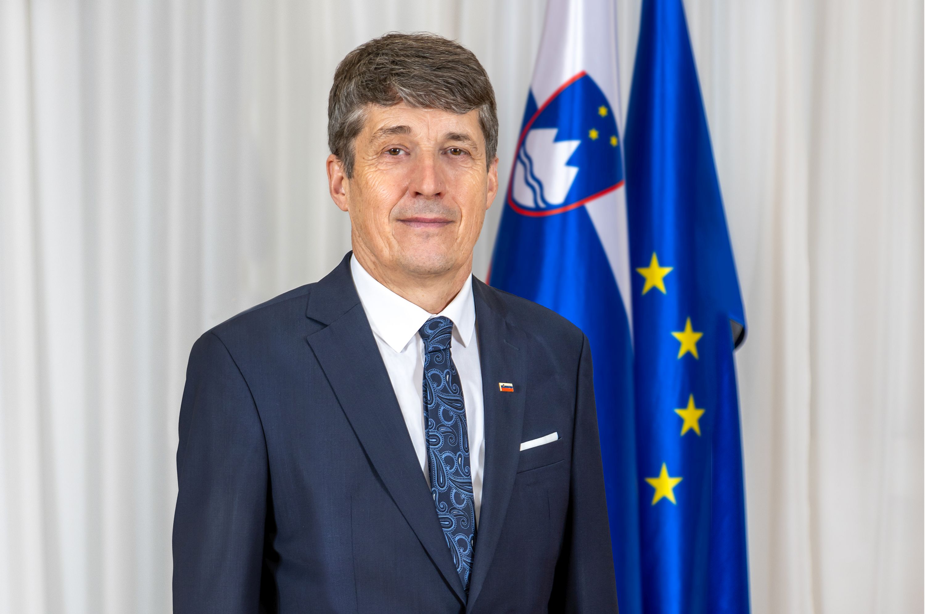 Mag. Borut Sajovic