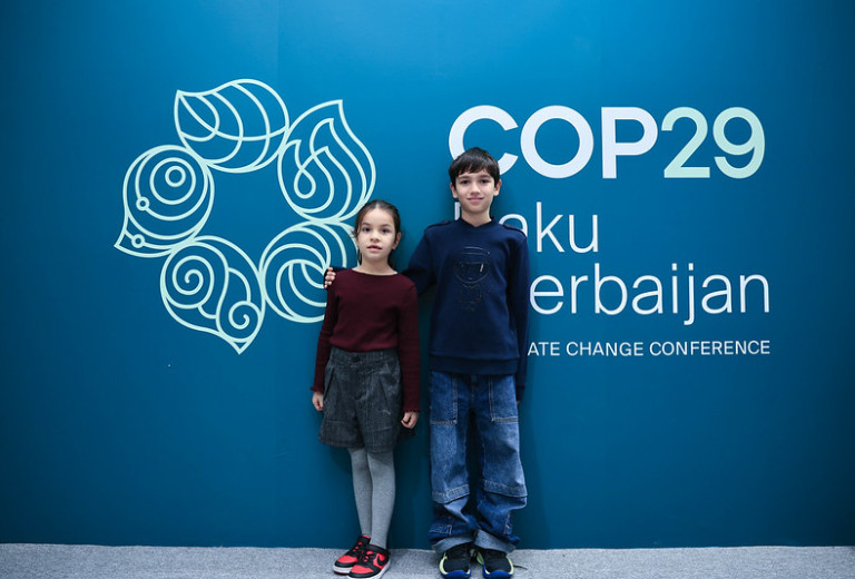 COP29: Documents adopted in overtime