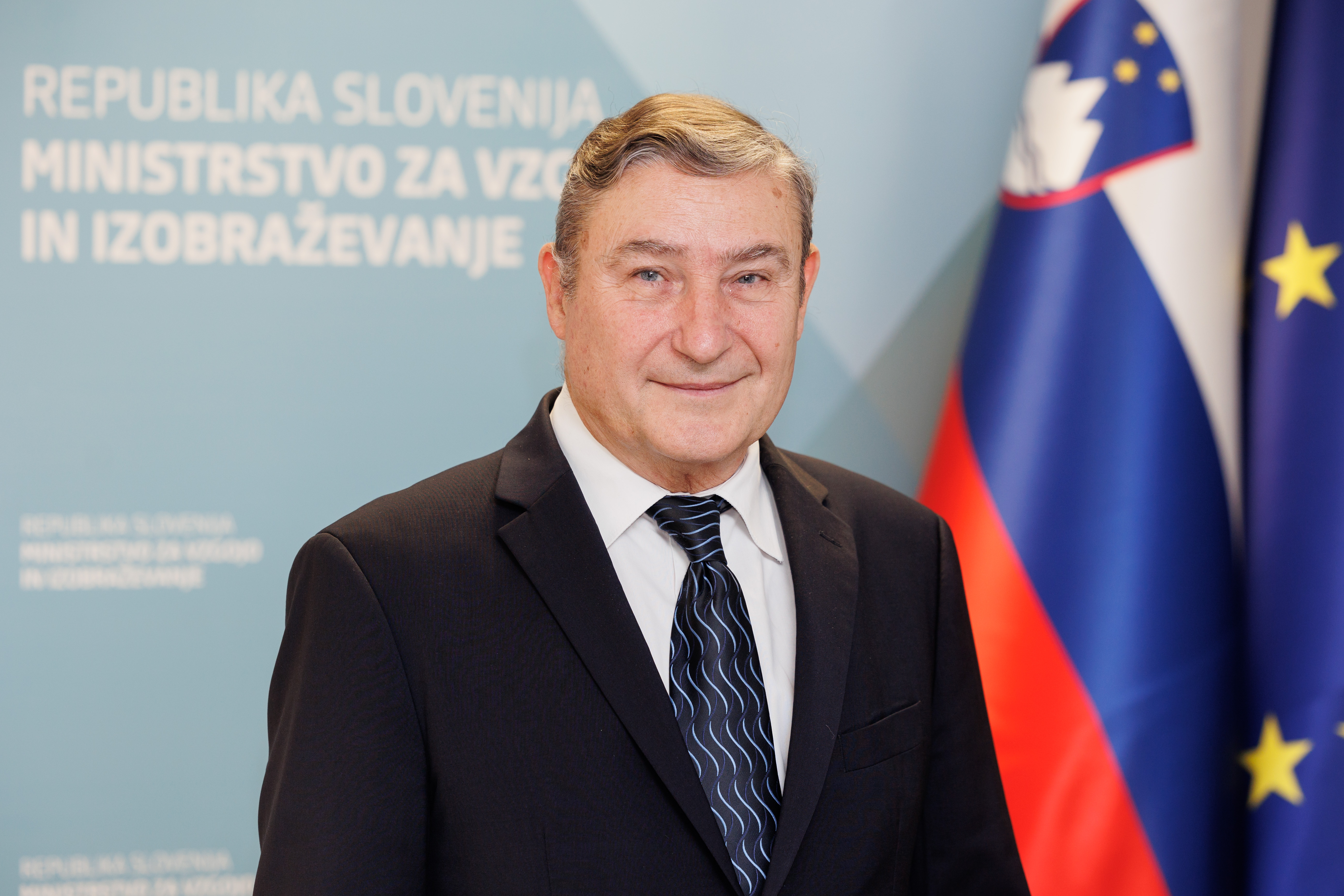 mag. Andrej Sotošek