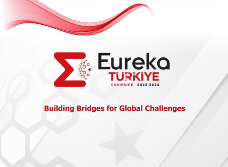 Turško predsedovanje Eureka 2024