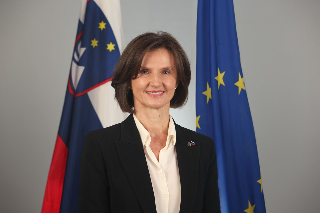 dr. Melita Gabrič