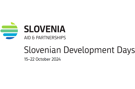 Slovenian Development Days