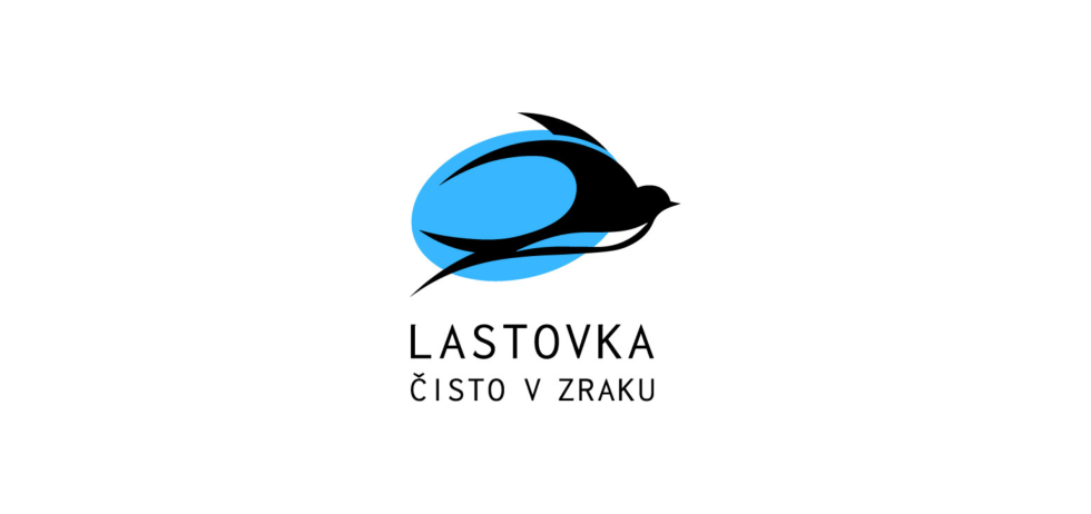 Logotip Projekta Lastovka