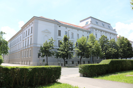 A Landmark Achievement Three Decades in the making: New Premises for the Archives of the Republic of Slovenia