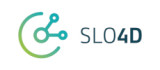 Logo of Green Slovenian Location Framework (GreenSLO4D)