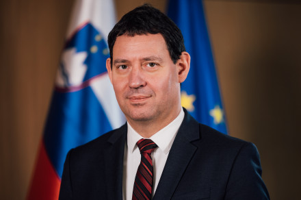 mag. Anžej Frangeš