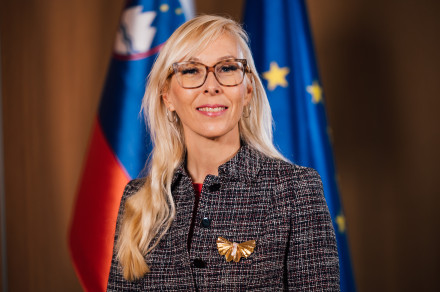 Melita Župevc