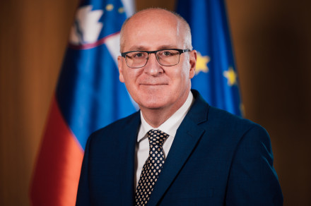 Andrej Gregor Rode