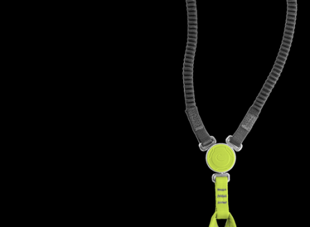 Samovarovalni komplet Edelrid Cable Comfort Tri