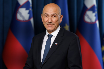 Janez Janša