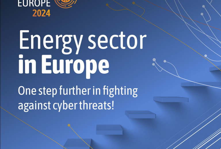 Slovenija tudi letos na vaji iz kibernetske varnosti Cyber Europe 2024